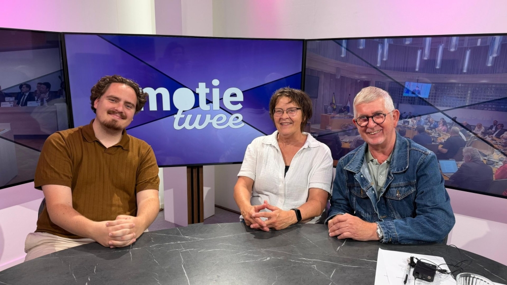 Motie Twee: een zomer vol vragen en kapotte bootjes