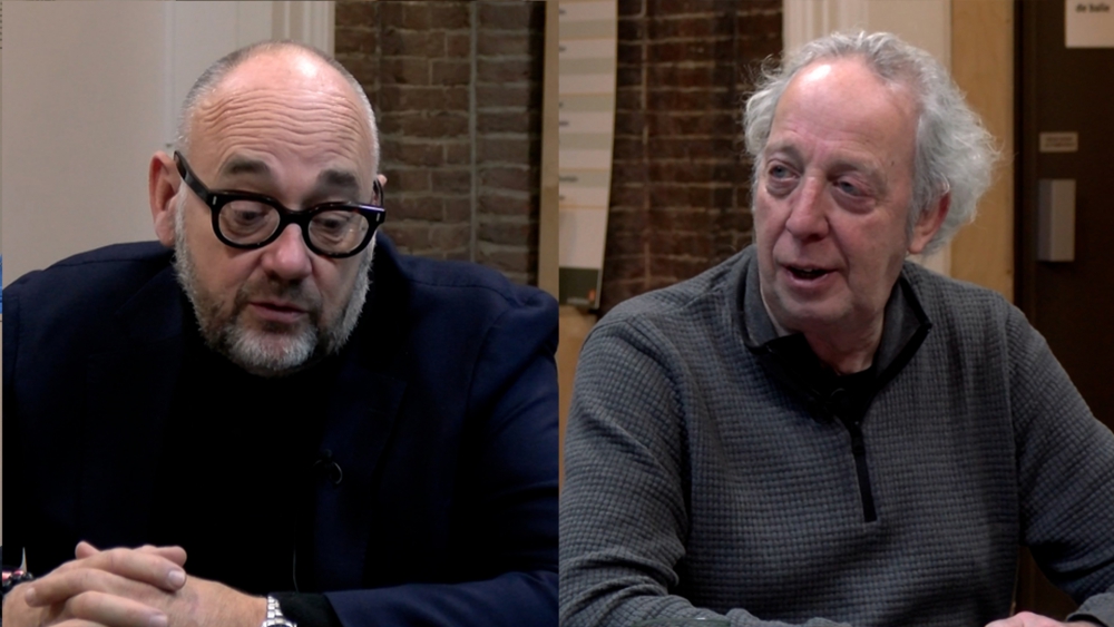 De mooiste verhalen uit het Sportfondsenbad in de documentaire 'Verhalen uit het diepe'