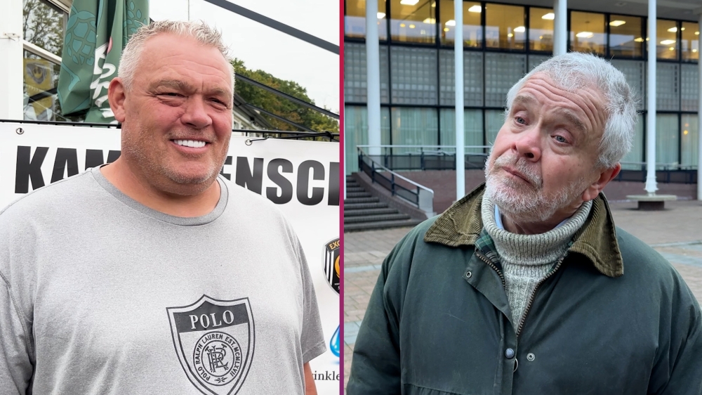 Marvin Janssen en Maarten Reuderink opnieuw lijsttrekkers gemeenteraadsverkiezingen