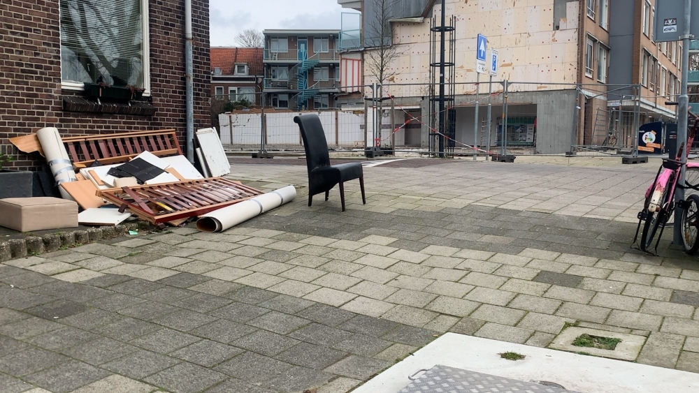Irado en gemeente Schiedam organiseren Schone Wijk Actie voor een schonere stad