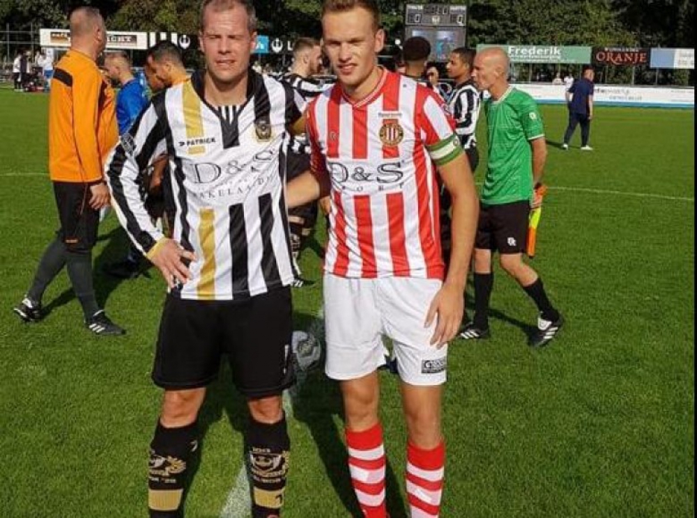 Excelsior '20: routiniers stappen over naar zaterdag