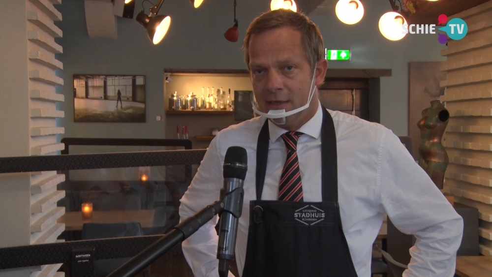De horeca moet om 21:00 uur de deur sluiten: 'te bizar voor woorden'