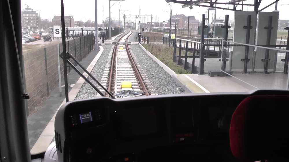 'Voorstel voor duurdere metro voorlopig van tafel'