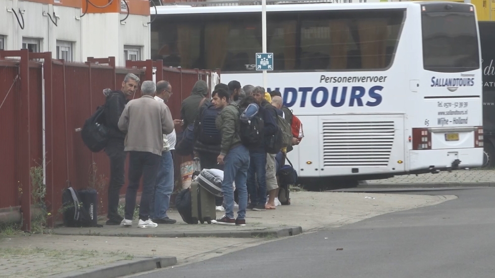 Schiedam legt zich neer bij opvang van 52 extra asielzoekers