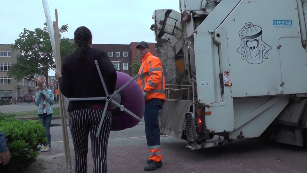 'Samen de schouders eronder. Zo willen we het en zo hoort het ook'