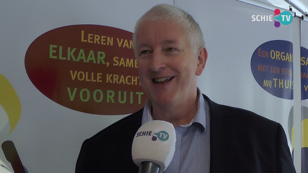 Bewoners en Woonplus over 'van gas los'