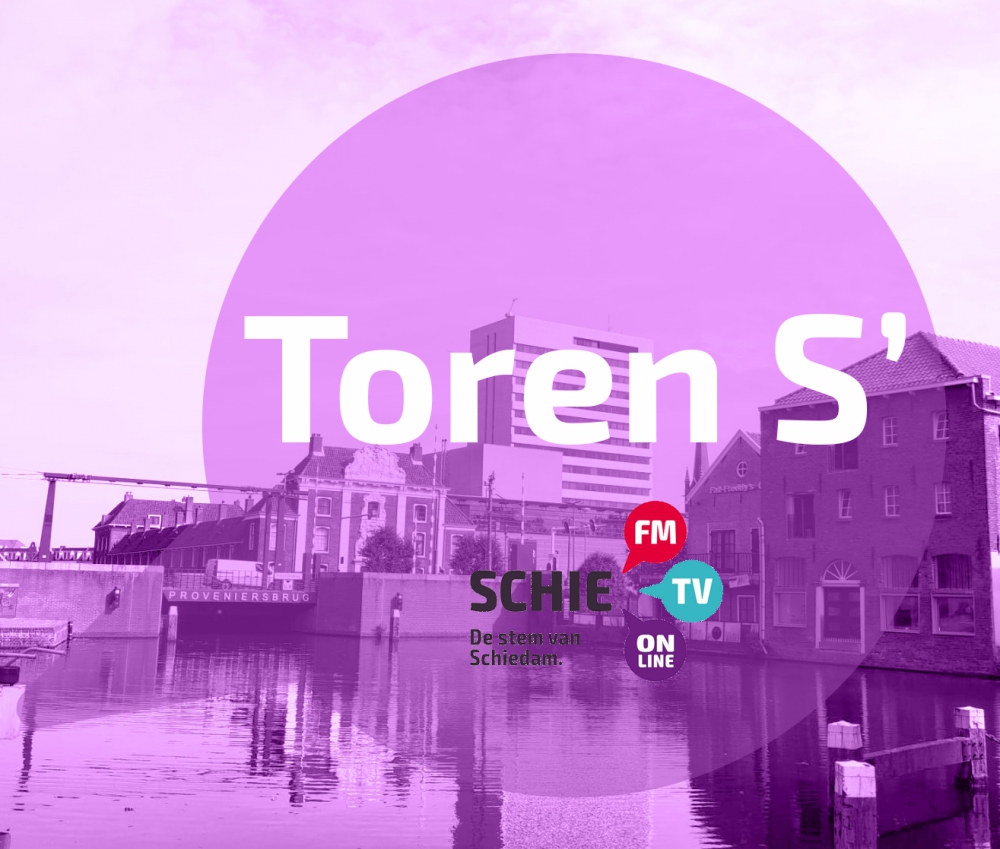 TOREN S' PODCAST: Het mysterie van het 'verdwenen' rapport, undercover VVD'ers en wat kost de hond?