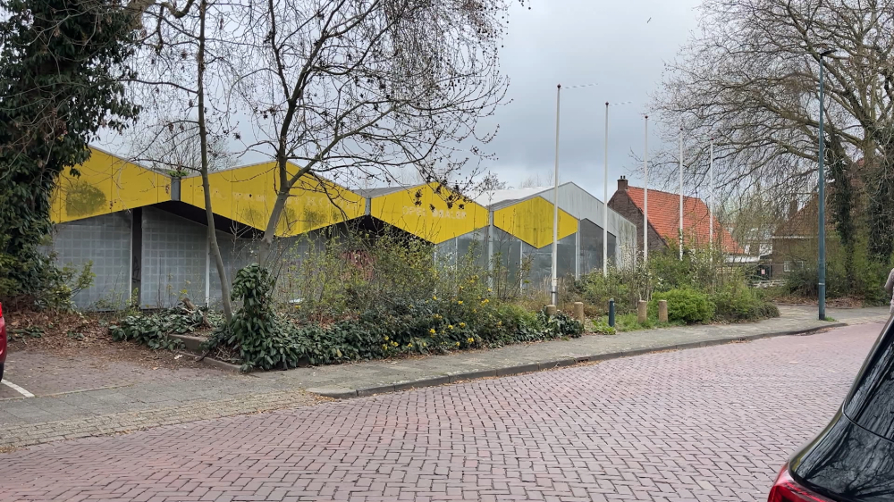 Na vooruitgang toch weer stilstand bij nieuwbouwplannen voor ‘puist van de buurt’
