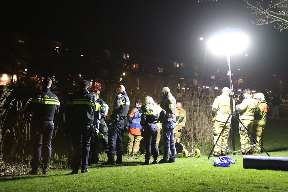 Vermist 11-jarig meisje na grote zoektocht gevonden