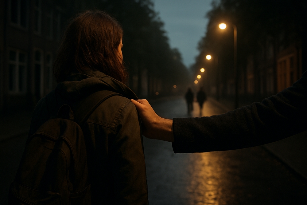 Vlaardingen: geen noodzaak voor extra aanpak straatgeweld tegen vrouwen