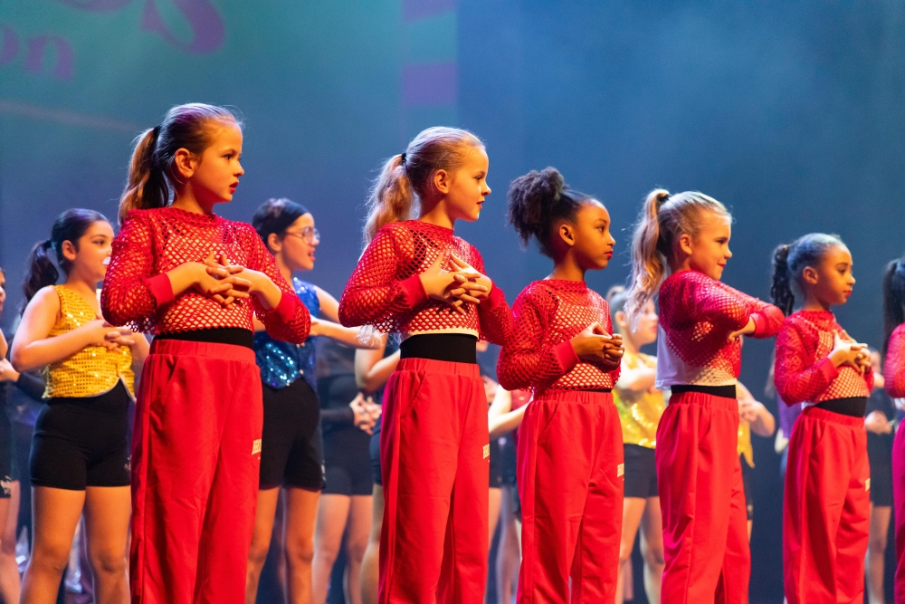 ‘Schiedam Danst 750’: samen in beweging voor het jubileumjaar