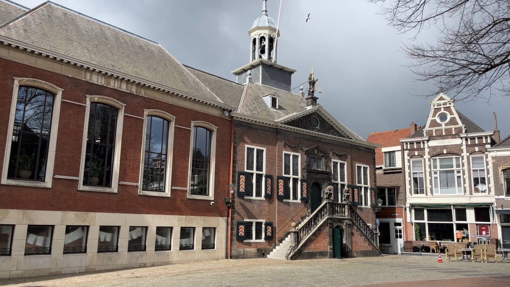 Vlaardingse formatie krijgt vorm: coalitie via rechts lijkt aannemelijk