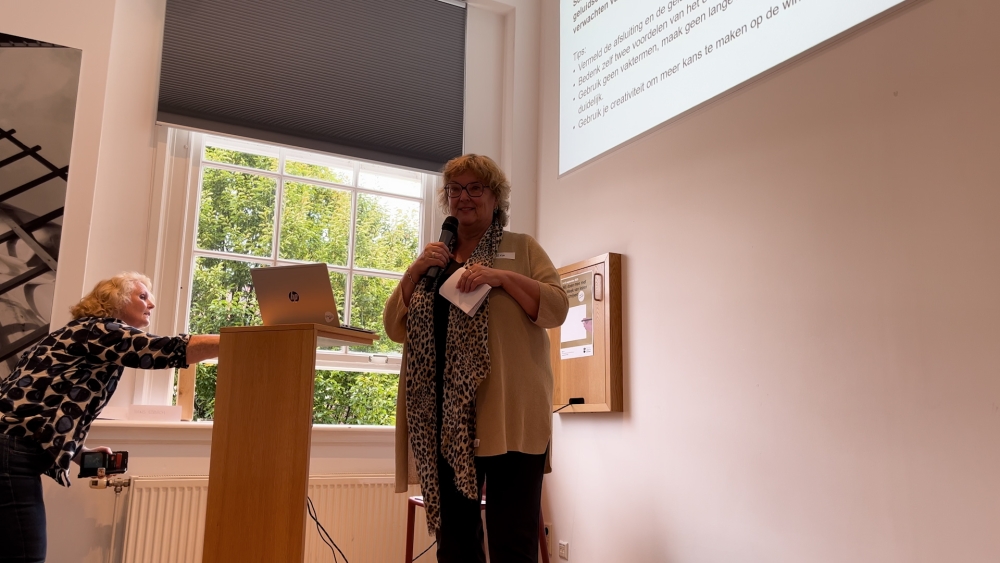 Wethouder erkent: te weinig oog gehad voor laaggeletterde Schiedammers