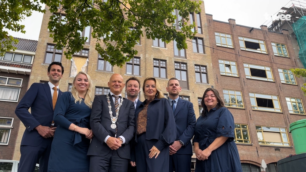 Vlaardingen schrijft ‘als één van de weinigen’ zwarte cijfers in laatste begroting