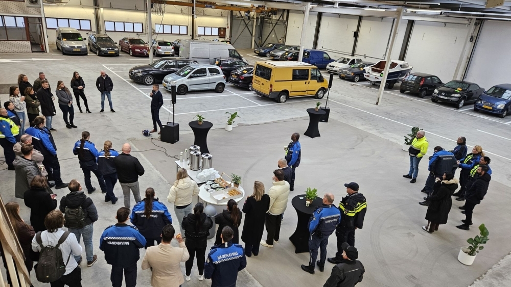 Boa-probleem voor Vlaardingen: Schiedam heeft dubbel zoveel handhavers