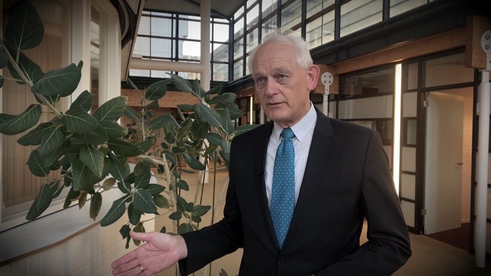 'Bal geopend' in zoektocht naar nieuwe burgemeester