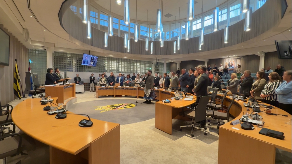 Schiedamse politiek uitgebreid met elf extra namen: oude bekenden keren terug