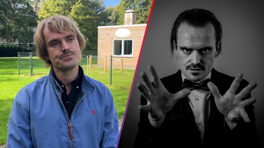 Jordy Dijkshoorn presenteert soloalbum: van chaotisch drugsleven naar rustig vaarwater