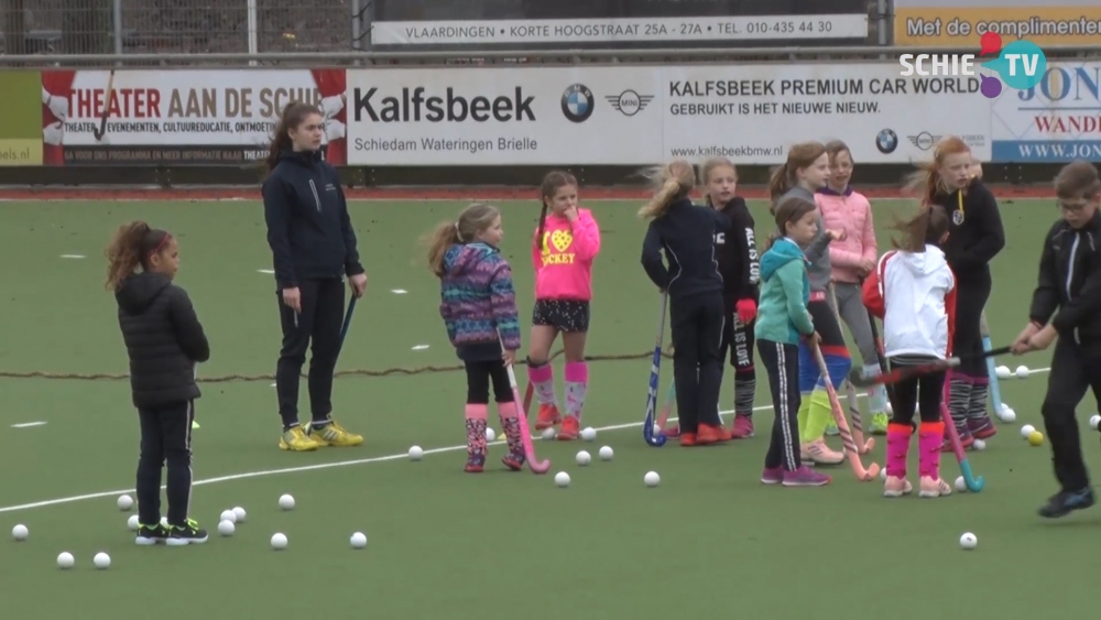 Buitensportactiviteiten jeugd tot en met 18 jaar nu toch, onder voorwaarden, toegestaan