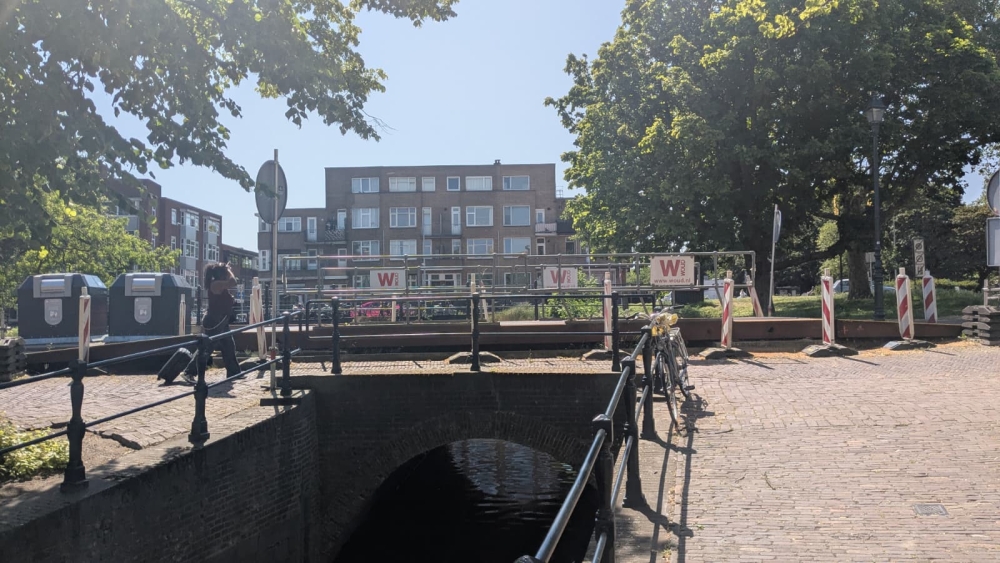 Mijlpaal: werkzaamheden Heulbrug na 4,5 jaar nu echt gestart