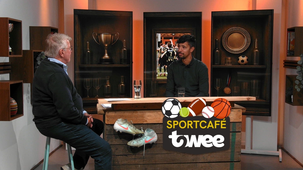 Sportcafé Twee - aflevering 2 - VFC, DWS