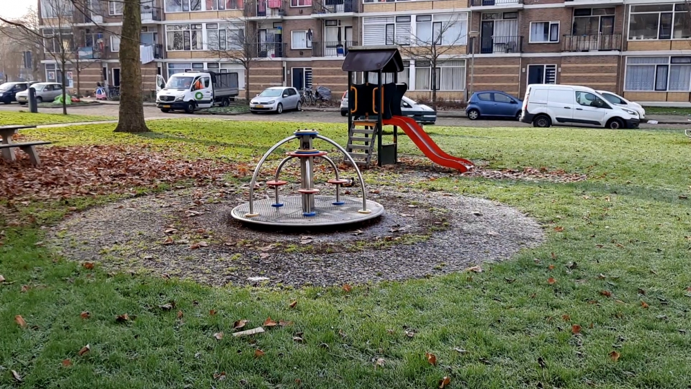 Schiedam investeert in 'inclusieve speelplekken'