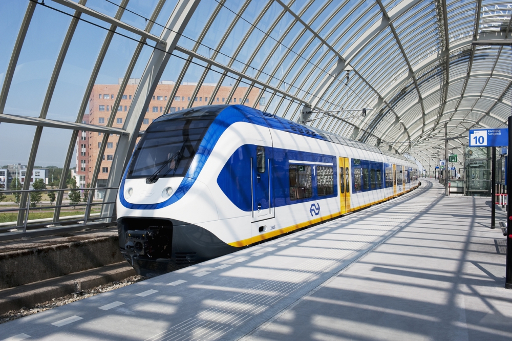 Staatssecretaris noemt plan voor meer sprinters tussen Schiedam en Delft eind 2024 'onzeker'