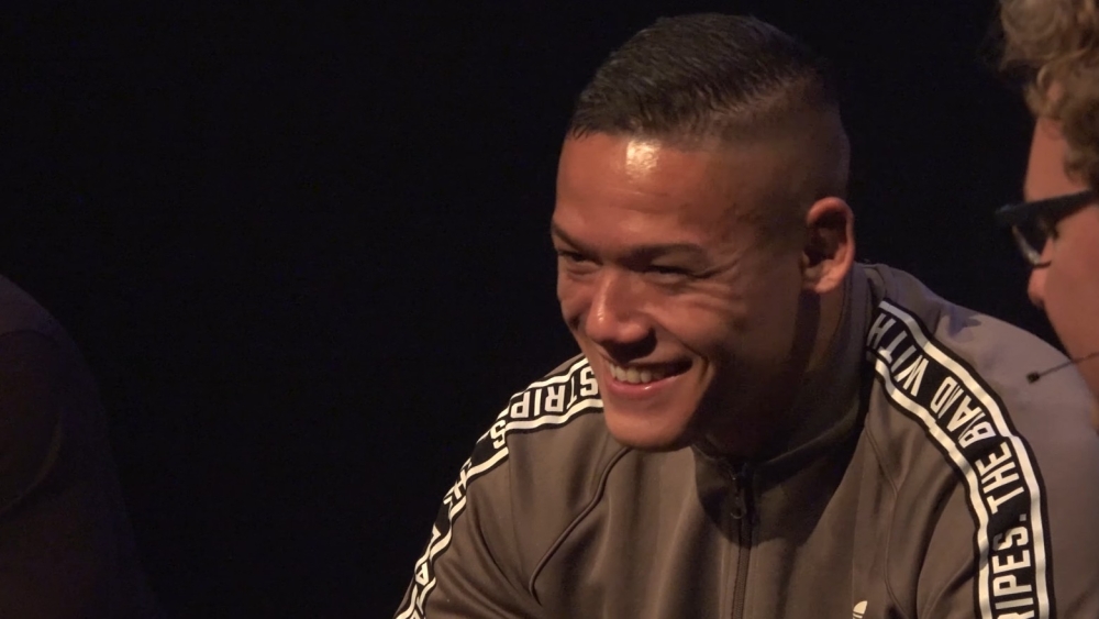 Wereldtitel succesvol verdedigd door Costello van Steenis, ook broer Gino wint