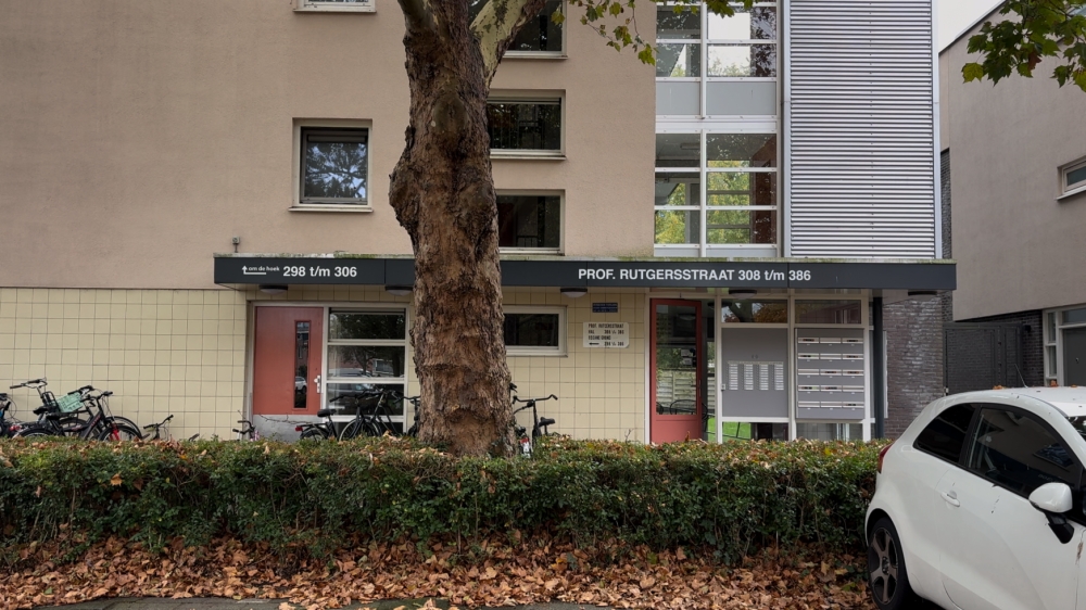 Omwonenden reageren op het steekincident in de Westwijk: ‘Het verbaast me niets’