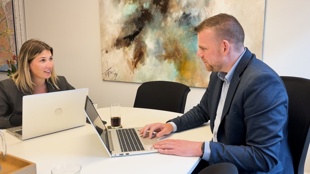 Grote dossiers voor wethouder Rens de Ron: ‘Er moet echt wat gebeuren’