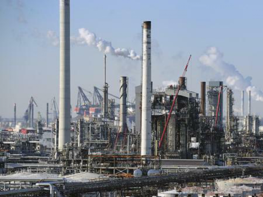 RIVM: 'Luchtkwaliteit steeds beter'