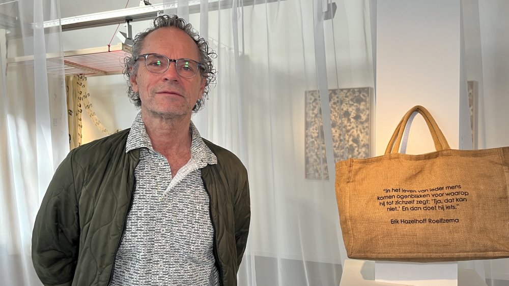 ‘De Tussenruimte’ staat centraal tijdens expositie Geuzenmaand in Vlaardingen