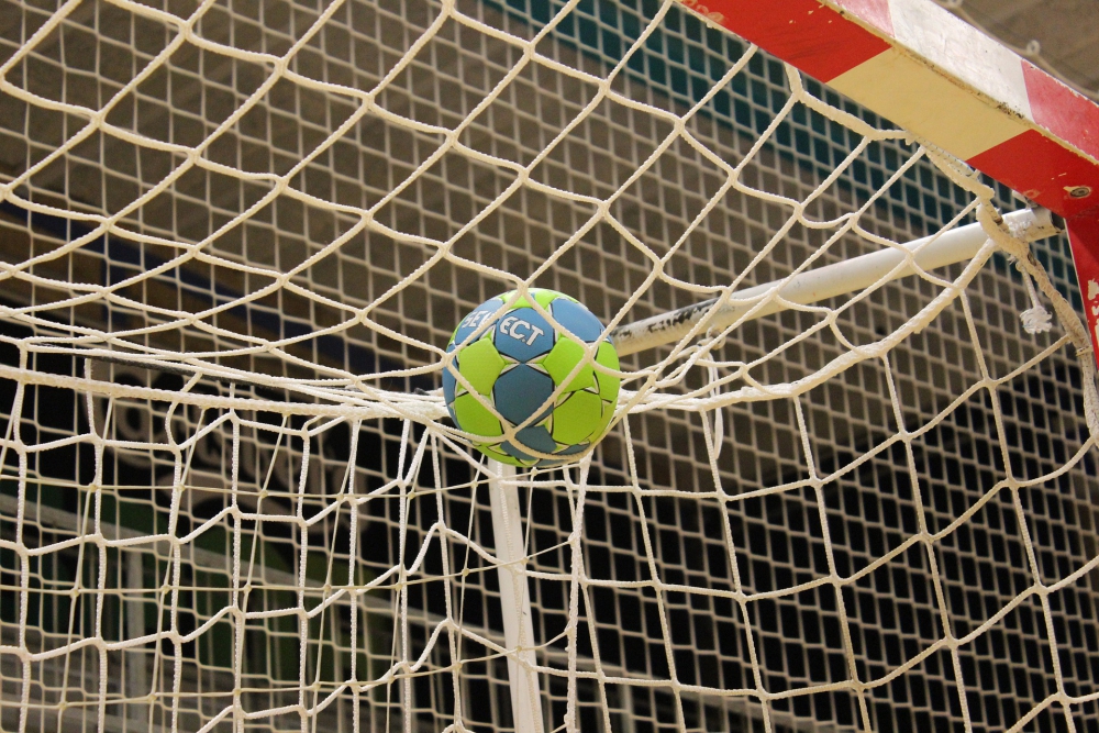 Jankovic in één dag van geven jeugdtraining naar functie als keeperstrainer van Nederlandse handbaldames: 'Stond met mijn mond vol tanden'