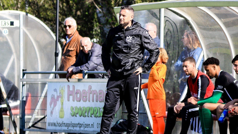Derbykoorts in Vlaardingen om plek KNVB Beker: ‘Het is rivaliteit’