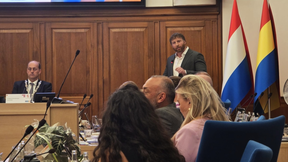 Na ‘teveel kopjes koffie’ kan GroenLinks/PvdA ook in Vlaardingen PRO worden