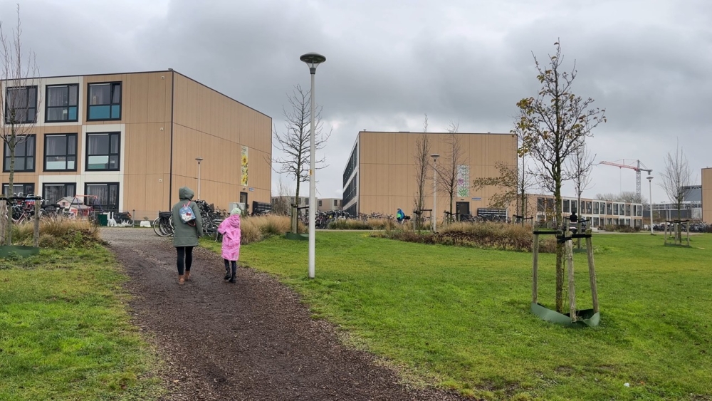 Vlaardingen lapt besluit rechter aan de laars en gaat Oekraïners niet opvangen