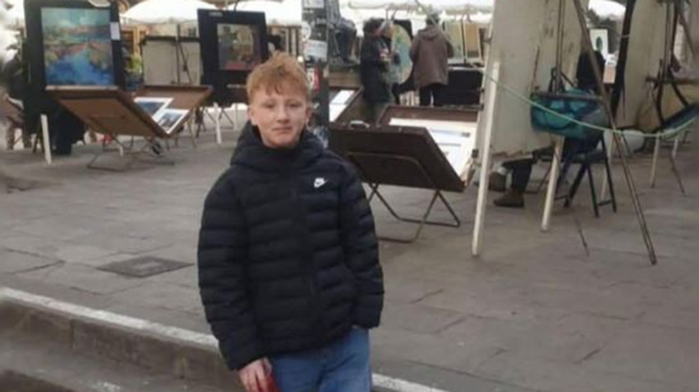 Ouders van doodgestoken Joni (13): 'Hij zag nergens gevaar in'