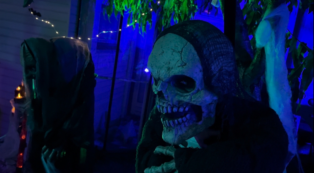 Halloween in Schiedam en Vlaardingen: griezelpret begint donderdag al