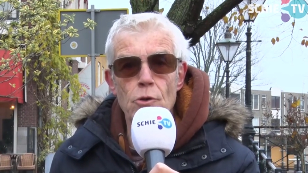 Weerman Tom Bruin op 73-jarige leeftijd overleden