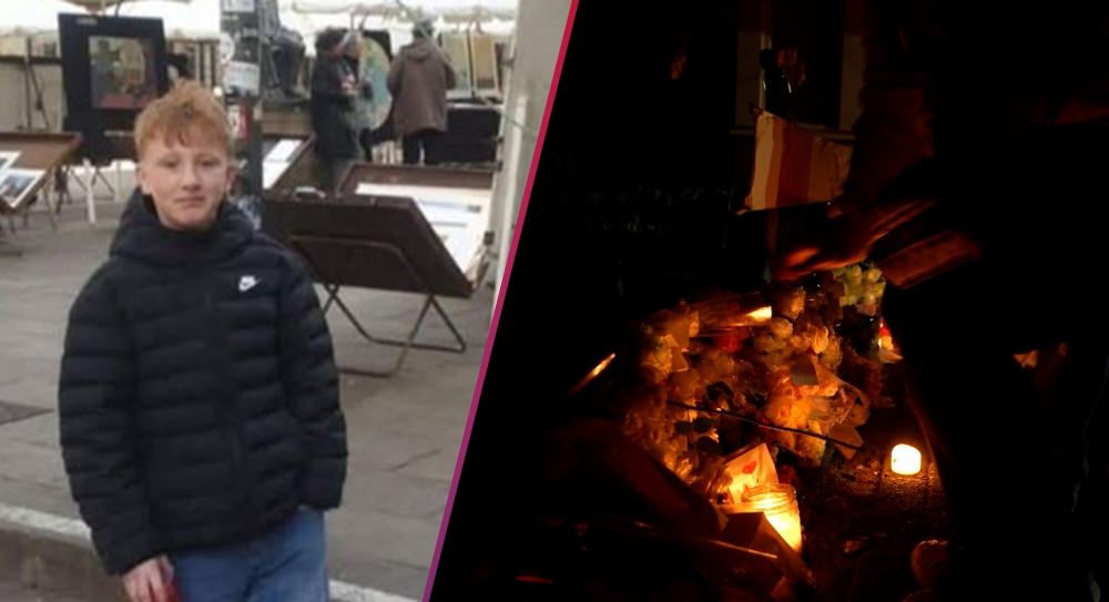 13-jarige verdachte van doodsteken Schiedamse Joni voor het eerst voor de rechter