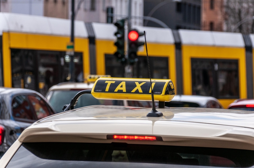 Vlaardingse Taxicentrale failliet, vervoer gaat door