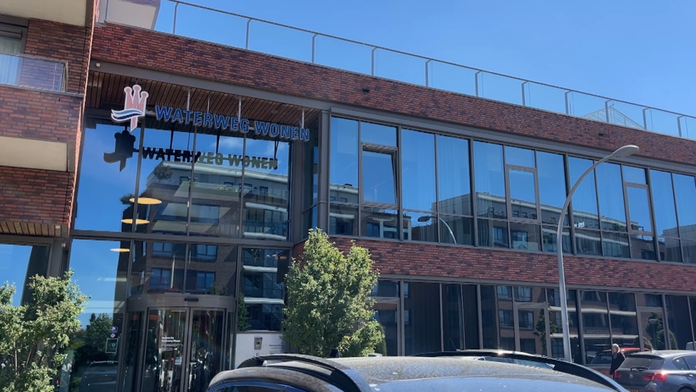 Meer dan 37.000 mensen strijden om 761 sociale huurwoningen in Vlaardingen