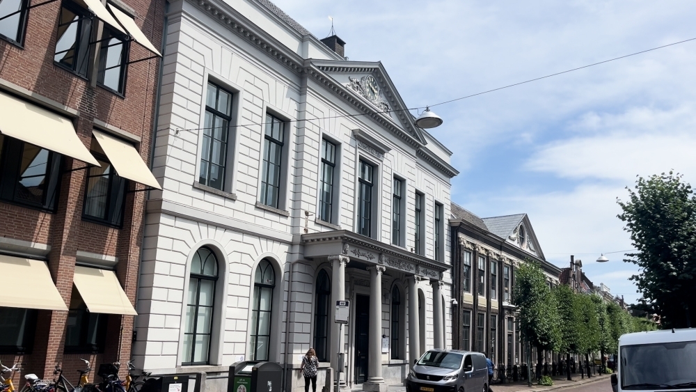 Verdachte krijgt cel en tbs na dreiging: ‘Ik ga jou onthoofden’