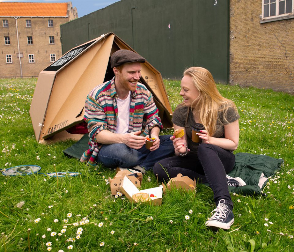 Camping Where We've Met kan niet doorgaan door tekort aan politiemensen
