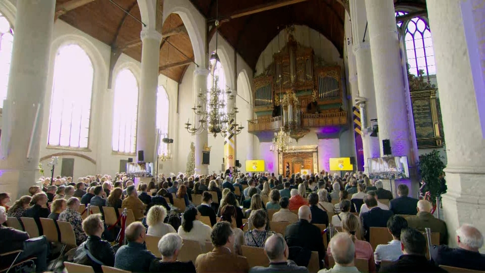 Start van 750 jaar stadsrechten met dans, dichtkunst en geschiedenisles