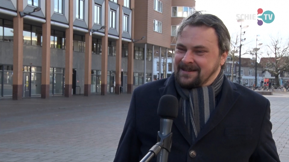 Wethouder Ooijevaar: 'De Maatwerkplaats bestaat één jaar en heeft al 200 deelnemers gehad'