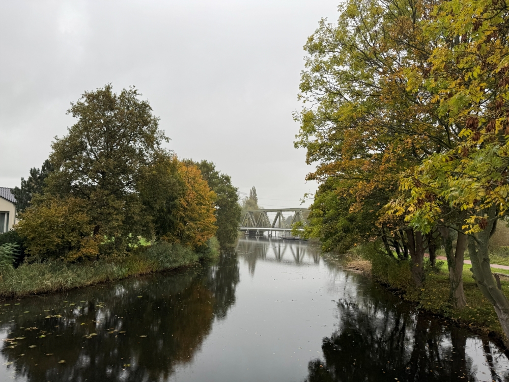 Defecte spoorstaaf legt treinverkeer tussen Schiedam en Delft deels stil