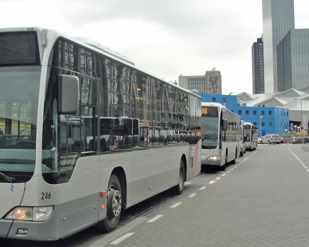 RET: de BOB-bus komt weer terug, nog onduidelijk wanneer en waar