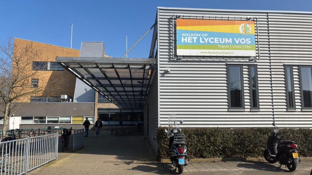 Onderwijsinspectie beoordeeld havo Lyceum Vos in Vlaardingen als ‘zeer zwak’