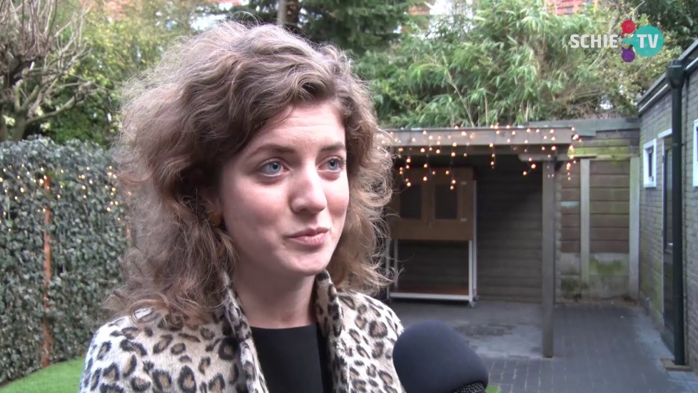 Babyhuis genomineerd voor Appeltjes van Oranje: 'We voorkomen dat baby’s uit huis moeten'